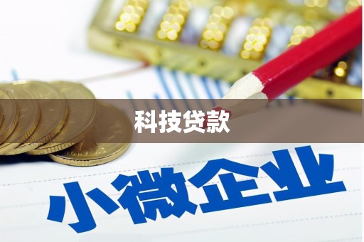凤林科技贷款