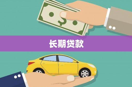 凤林长期贷款