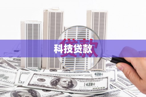 凤林科技贷款