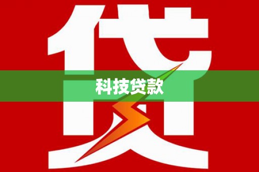 凤林科技贷款