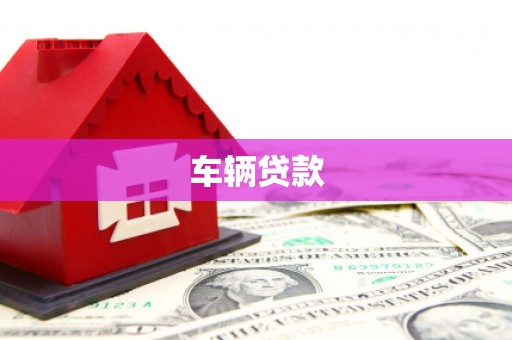 凤林车辆贷款