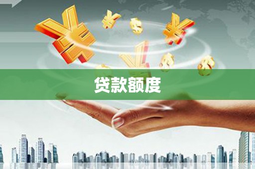 凤林贷款额度