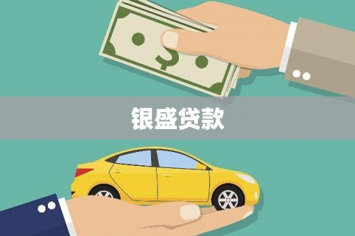 凤林银盛贷款