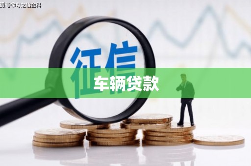 凤林车辆贷款
