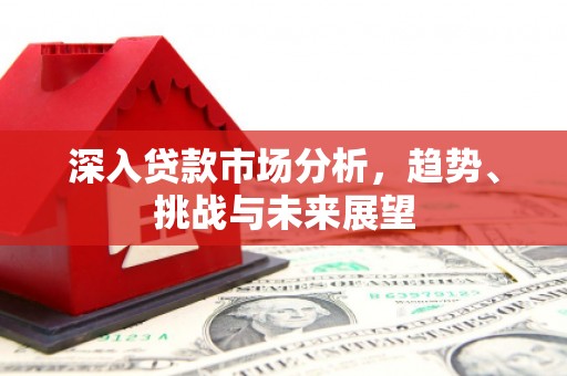 凤林深入贷款市场分析，趋势、挑战与未来展望