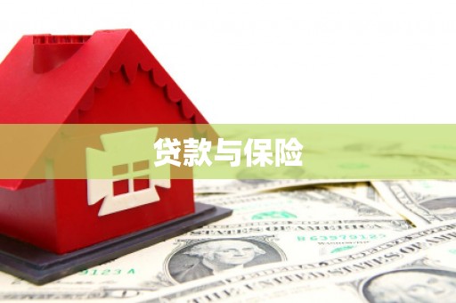 凤林贷款与保险