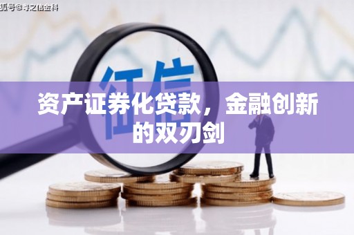 凤林资产证券化贷款，金融创新的双刃剑