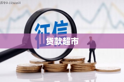 凤林贷款超市