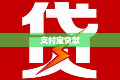凤林支付宝贷款