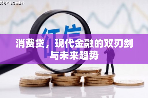 凤林消费贷，现代金融的双刃剑与未来趋势