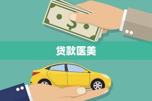 凤林贷款医美