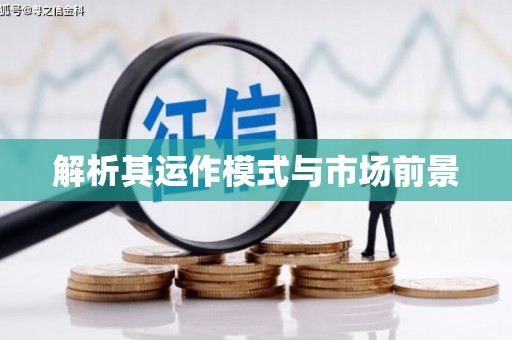 凤林解析其运作模式与市场前景