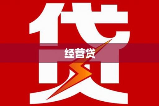 凤林经营贷